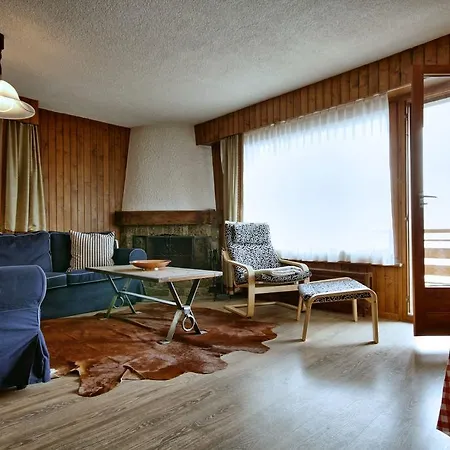 Atlantic 114 Apartmán