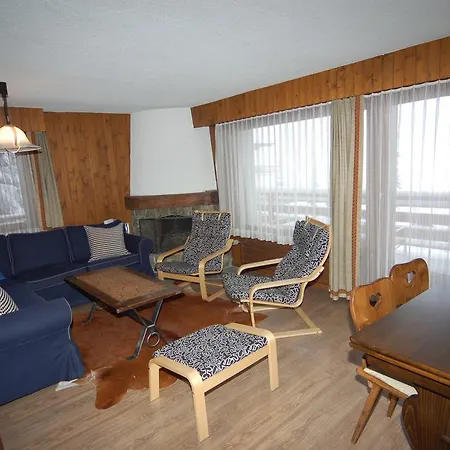 Atlantic 114 Apartment