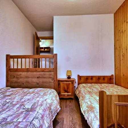 Apartmán Atlantic 114