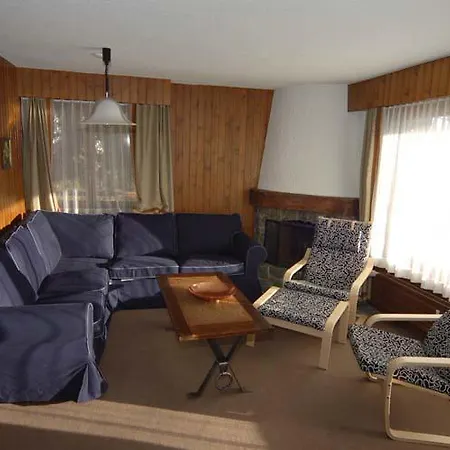 Atlantic 114 Apartment *