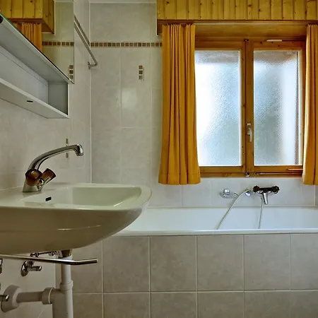 Apartmán Atlantic 114 Verbier