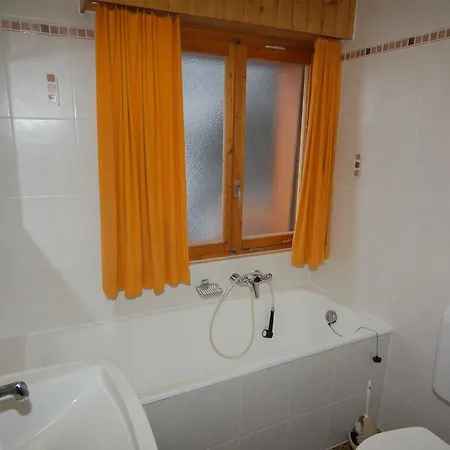 Apartmán Atlantic 114